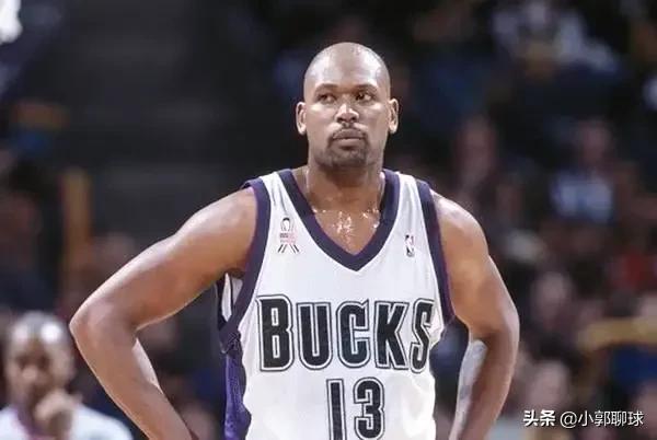 nba13号球衣的著名球星,nba球衣13号是哪些球星