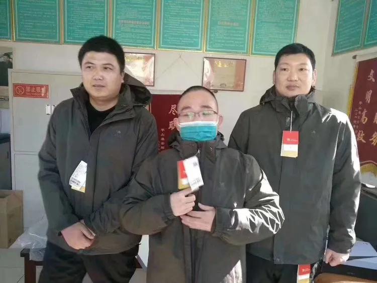 疫情下的平山,东莞平山疫情最新今天