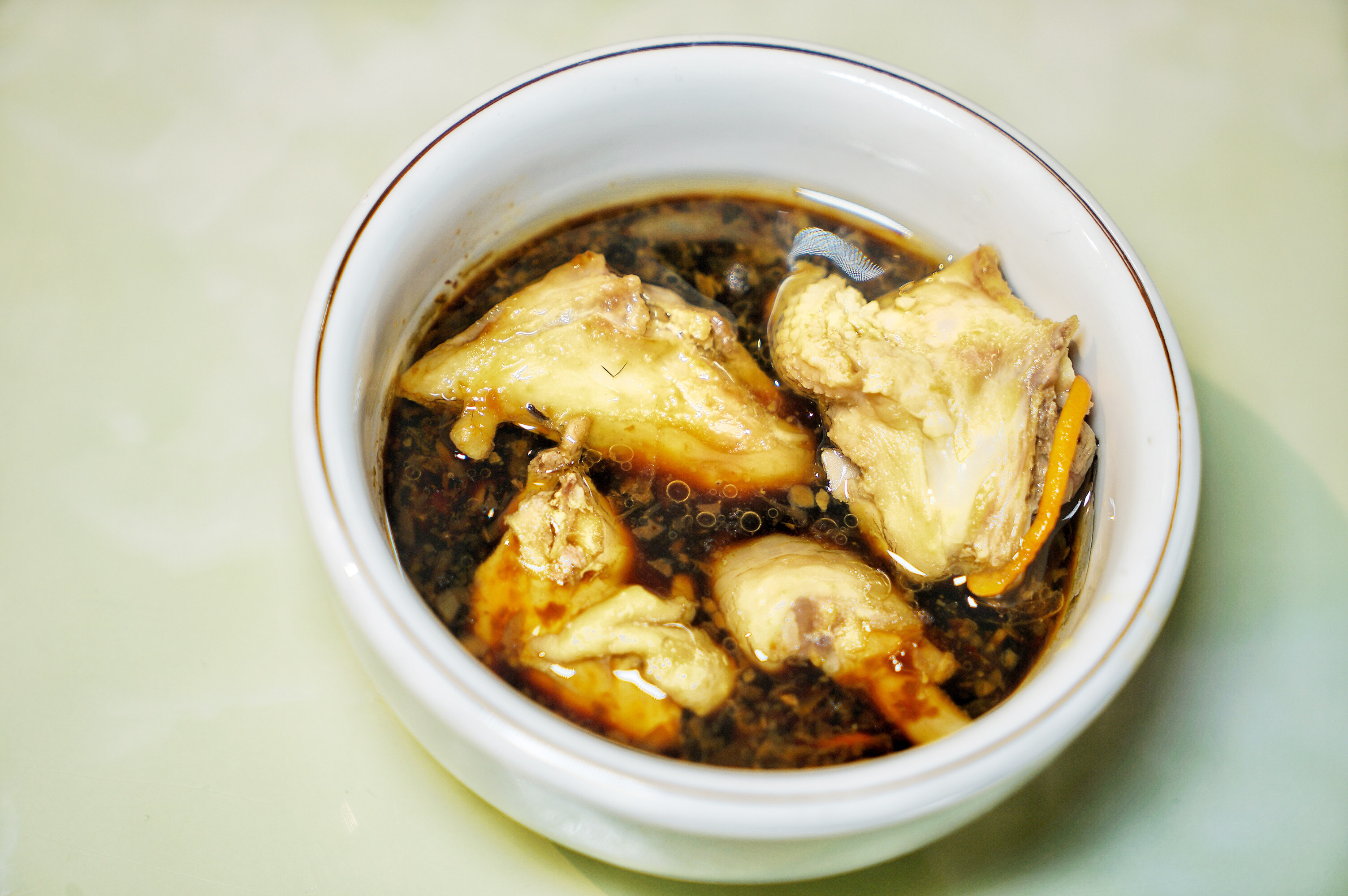 广州佛跳墙美食探店,广州佛跳墙海鲜哪家最好吃