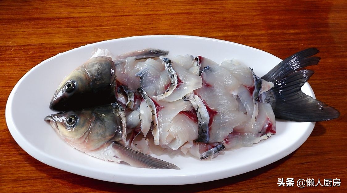 天冷鱼怎么吃最好,冷吃麻辣鱼怎么做才好吃