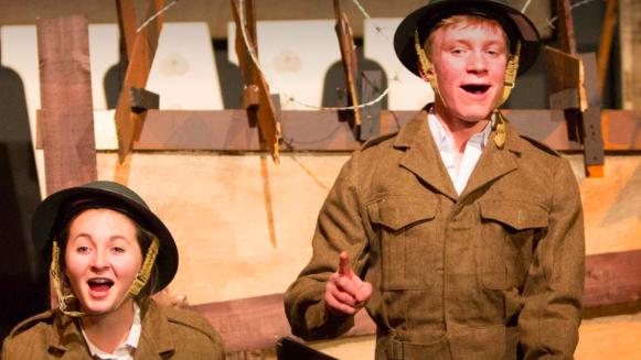 切尔滕纳姆学院如何,切尔滕纳姆大学