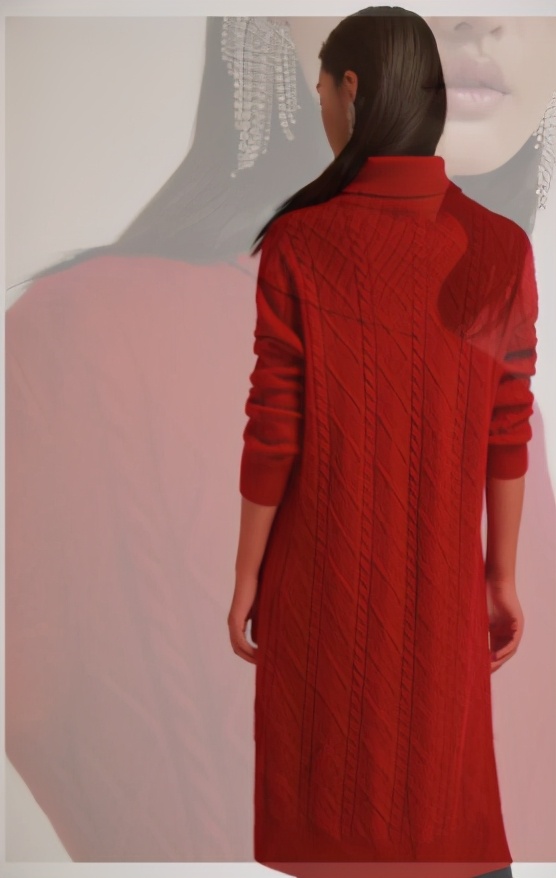 米皇羊绒属于什么风格,米皇羊绒和帕罗羊绒是一家的吗