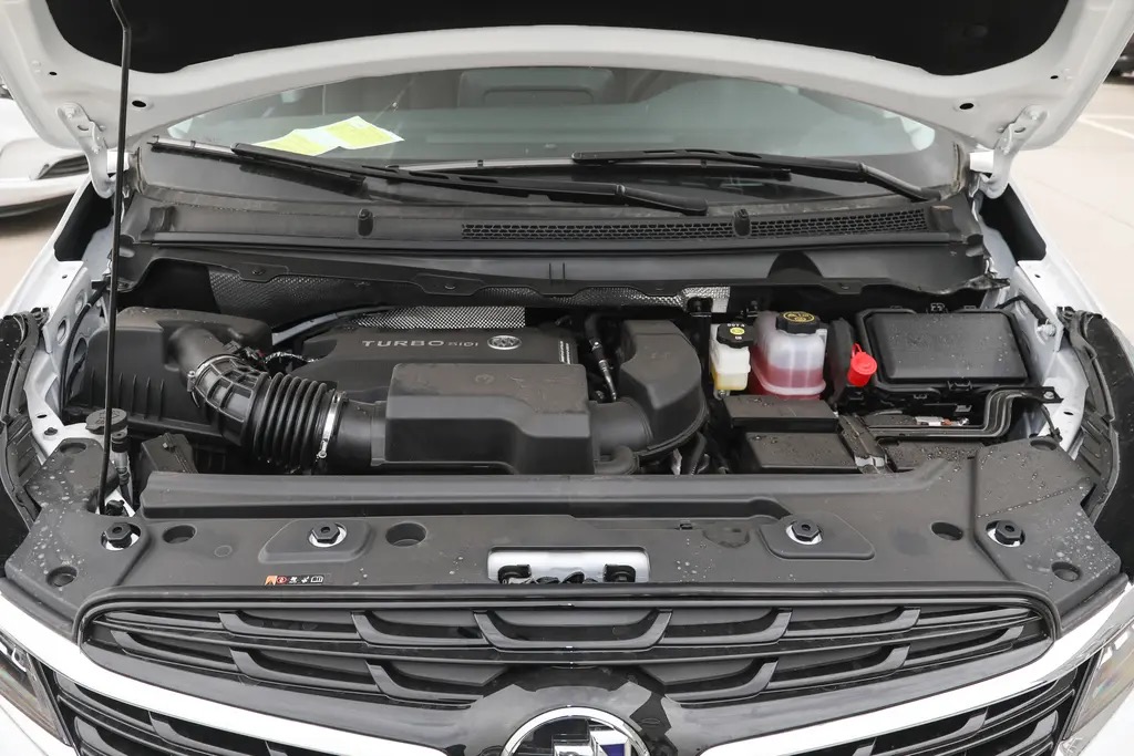 别克gl8节气门传感器电路电压低,道奇p0222节气门位置传感器电压低