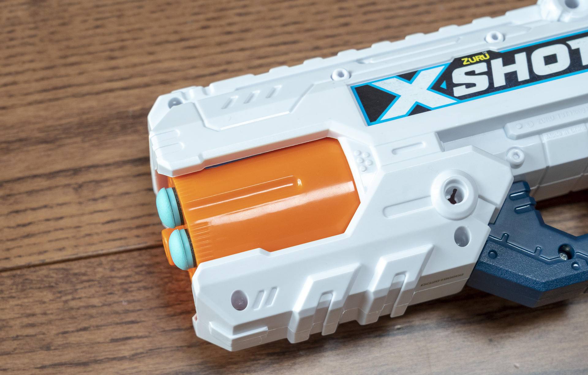 zuru软弹枪测评,zuru软弹枪适合几岁孩子玩