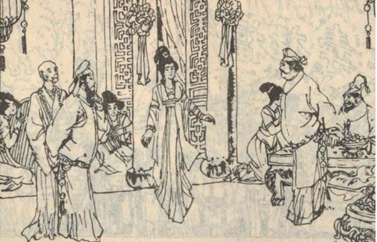 狄公案之跛脚乞丐,狄公案无头