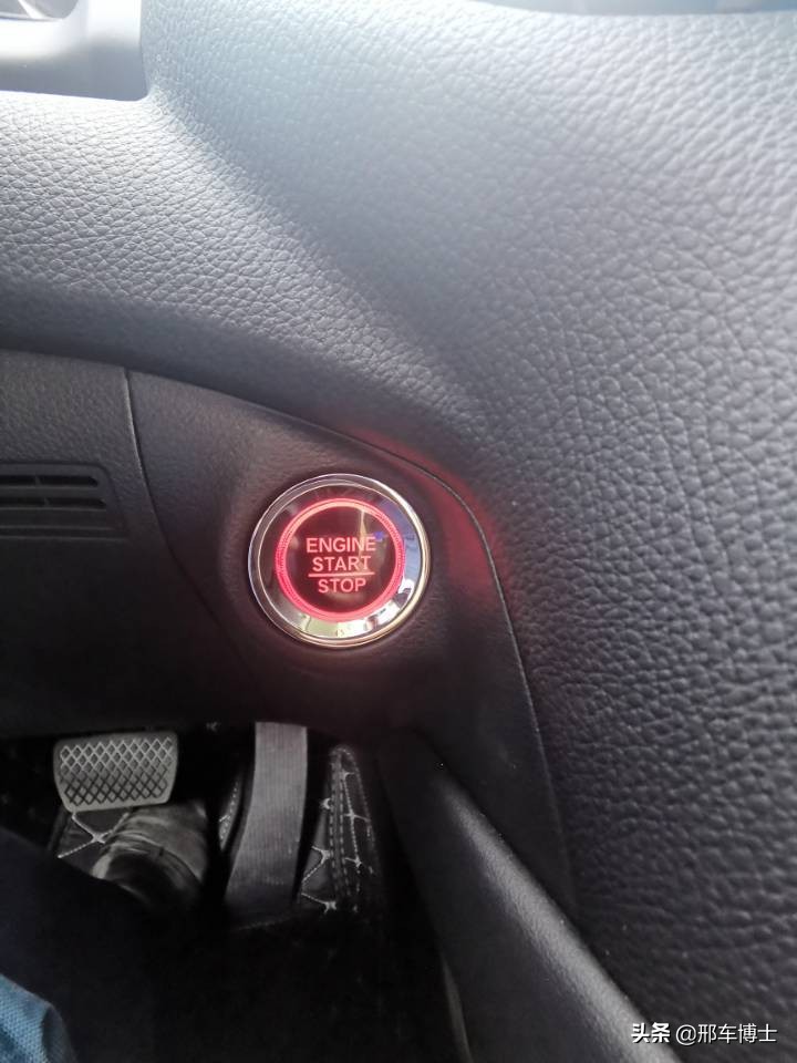 urv的1.5t致雅版上路测试,小马拉大车动力