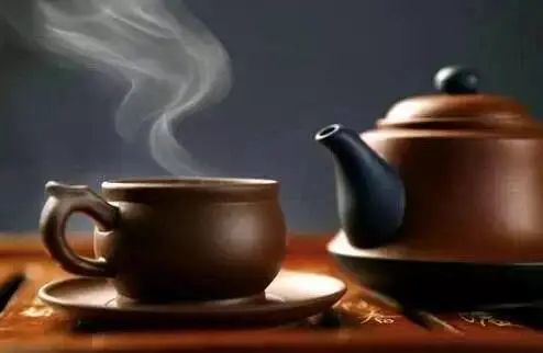 陆羽茶交所优秀征文选登丨饮茶笔记（诗文）（下）