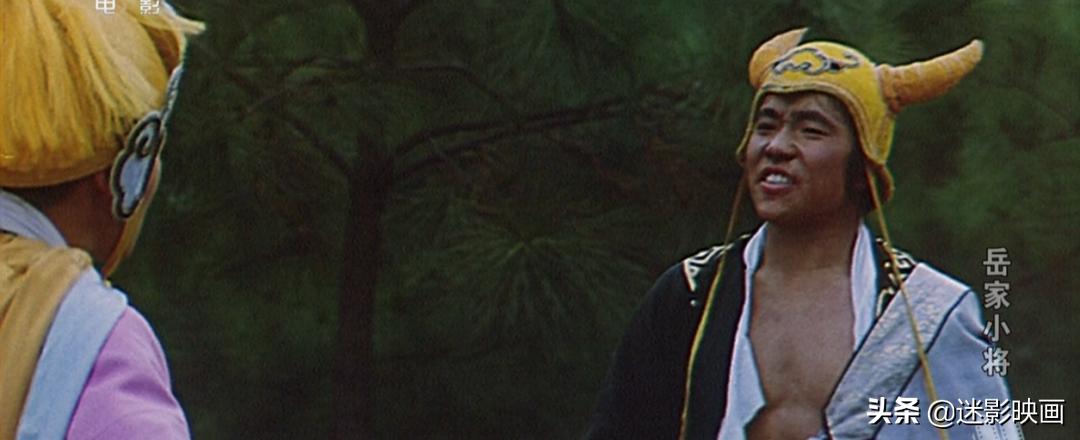 少林80年代武侠电影,1980年少林经典武打老电影