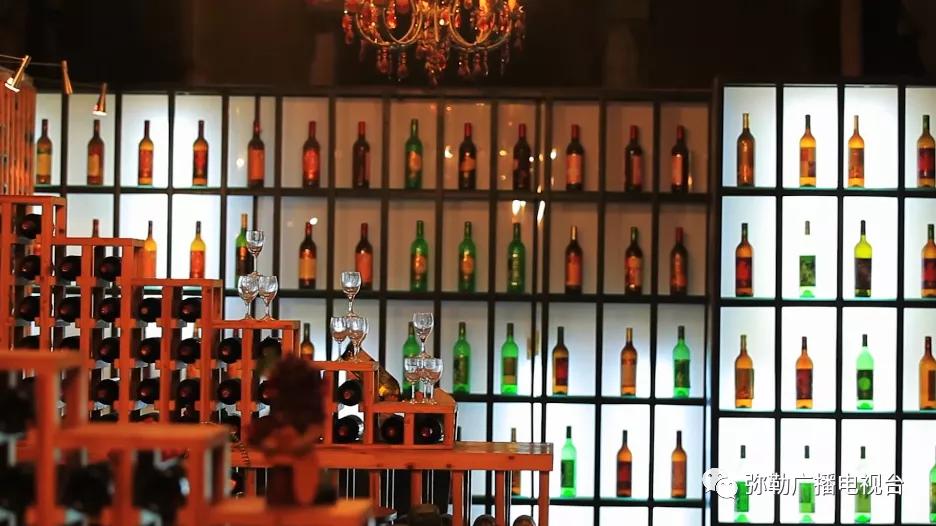 弥勒市为何发展这么快,弥勒怎么了