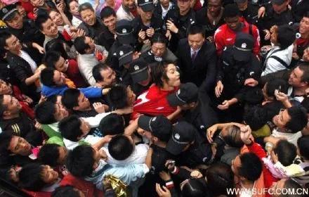 汪嵩再掀足坛波澜,小将汪嵩连续22个赛季进球