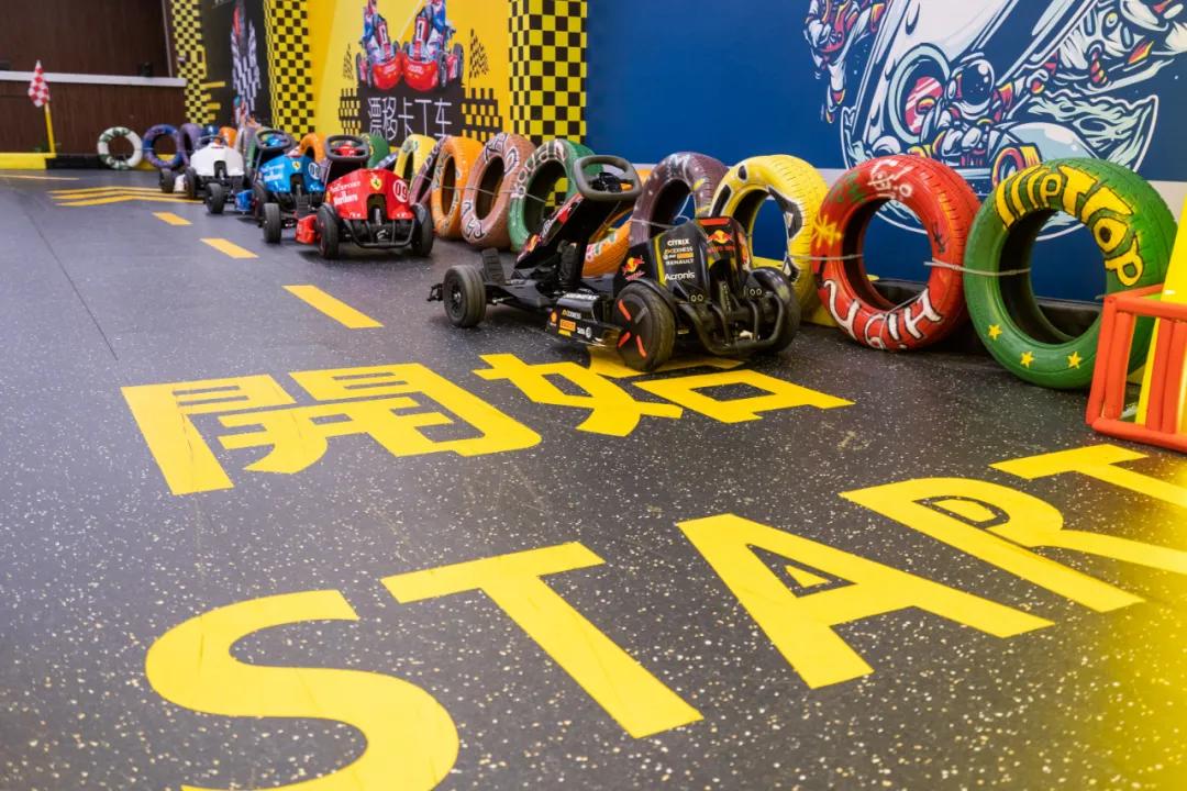 天津蹦床主题公园,天津最大淘气堡室内游乐场