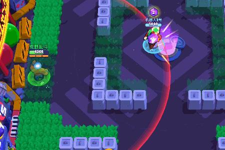 荒野乱斗艾尔普里莫流星突袭,荒野乱斗普里莫流星妙具怎么用