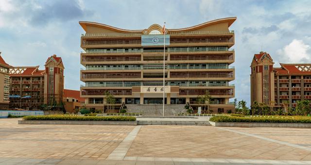 北部湾大学好看么,北部湾大学综合实力怎样