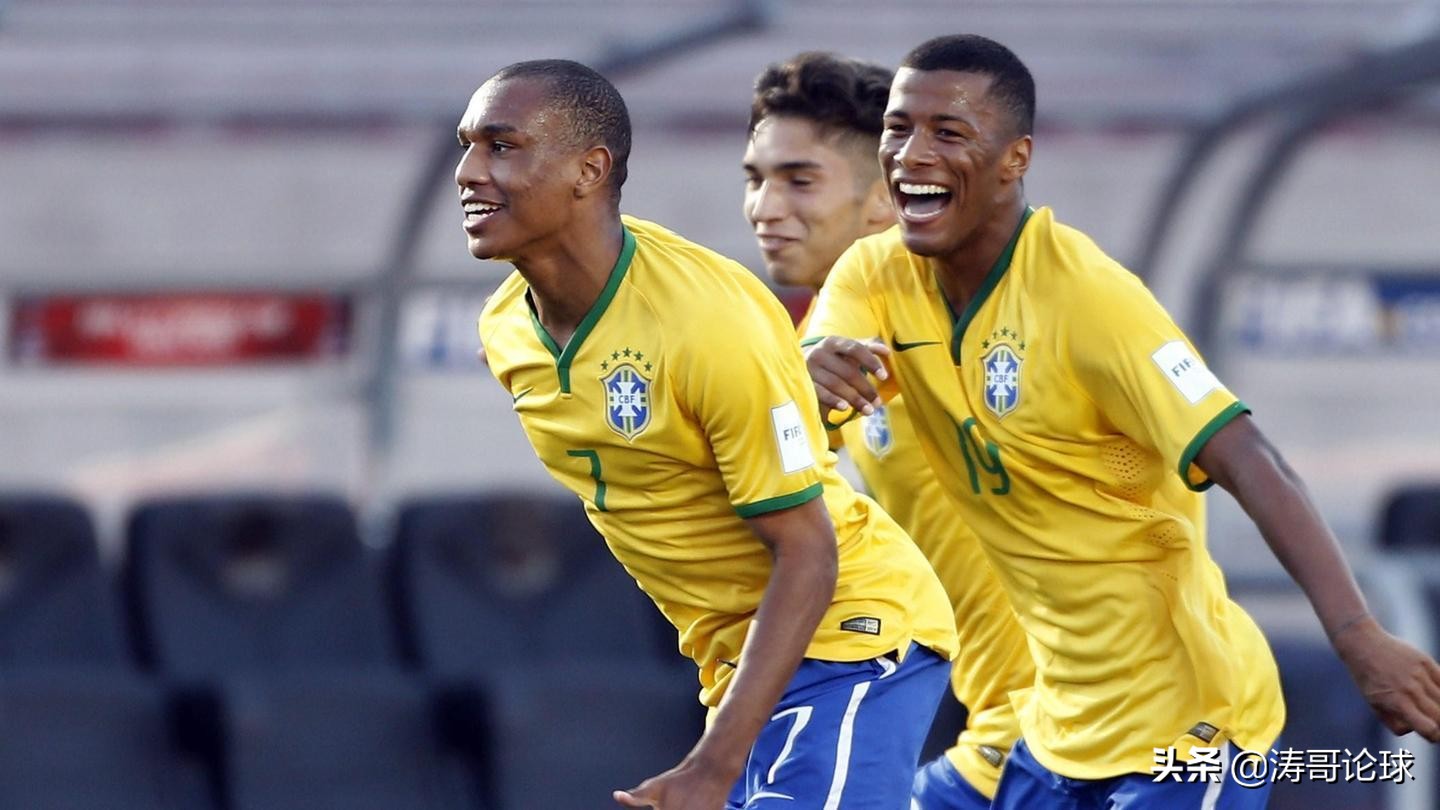 深层次剖析巴西足球衰败的原因,巴西足球为何能常年立足世界顶端