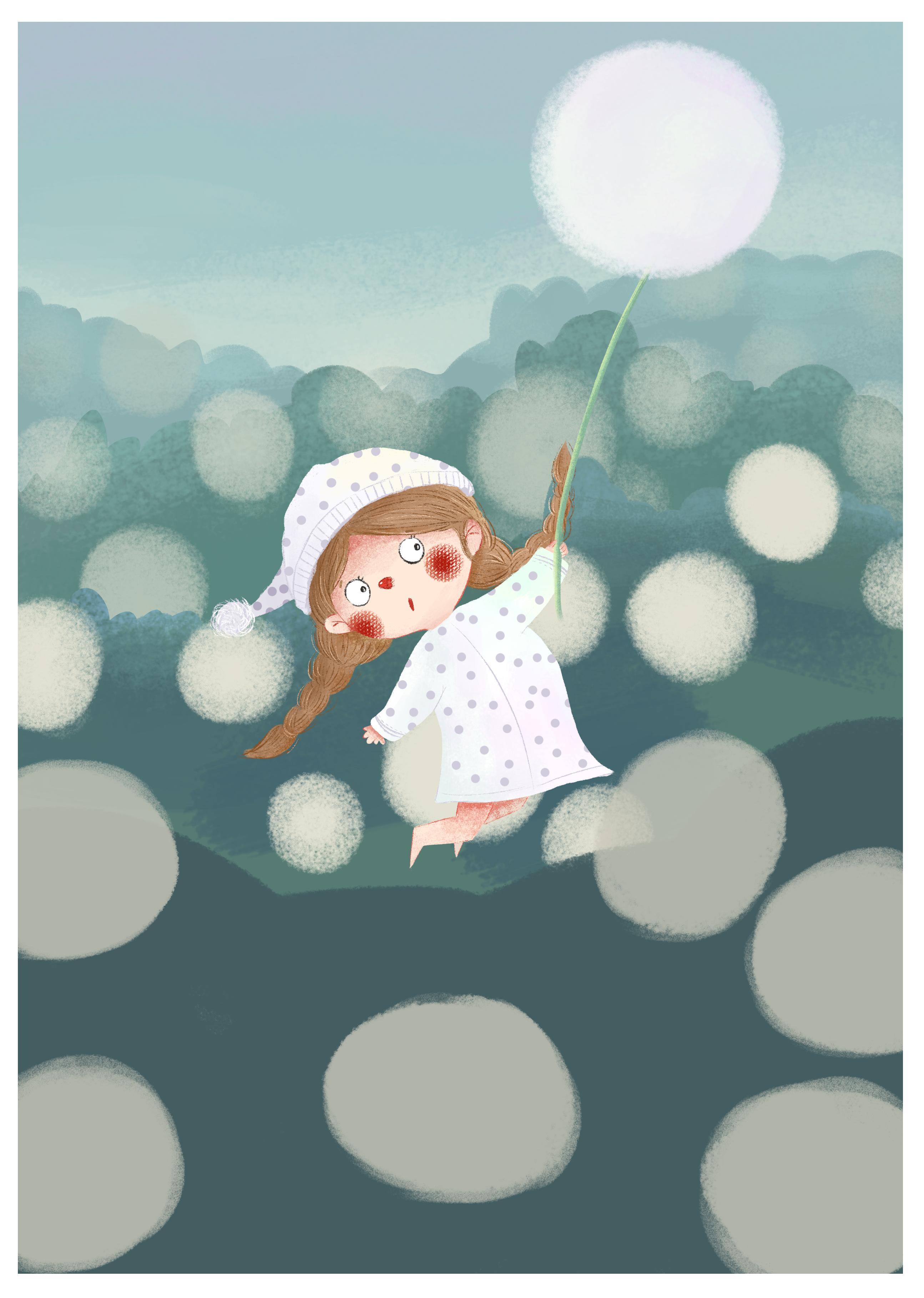 一看见就会的儿插场景教程