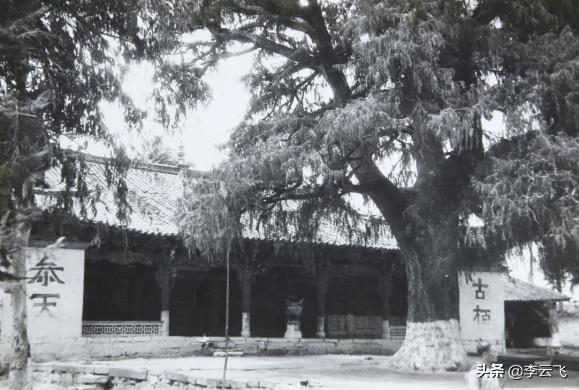 徐霞客在嵩明宗镜寺,徐霞客游记文化村落