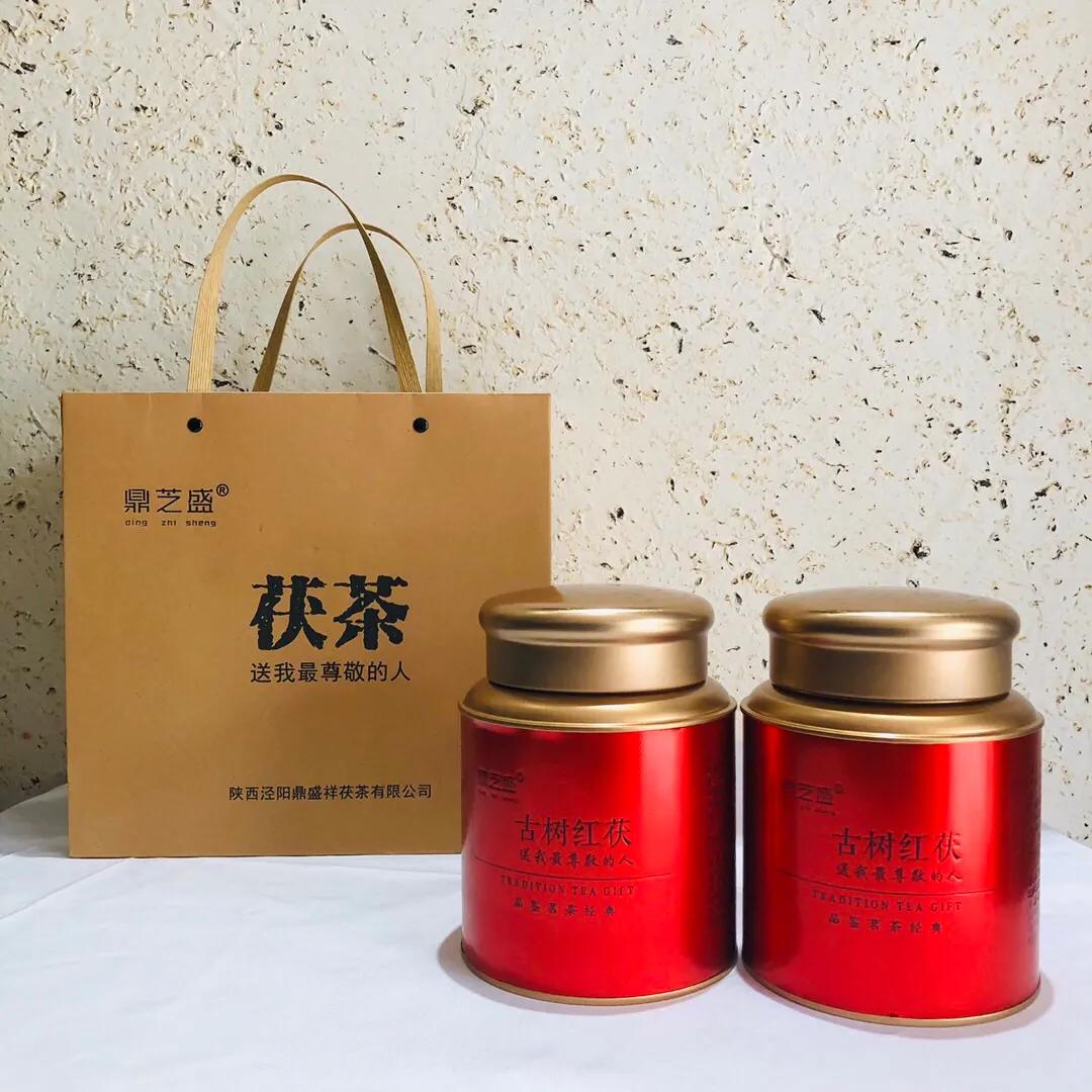 鼎盛祥茯茶,陕西泾阳鼎盛祥茯茶