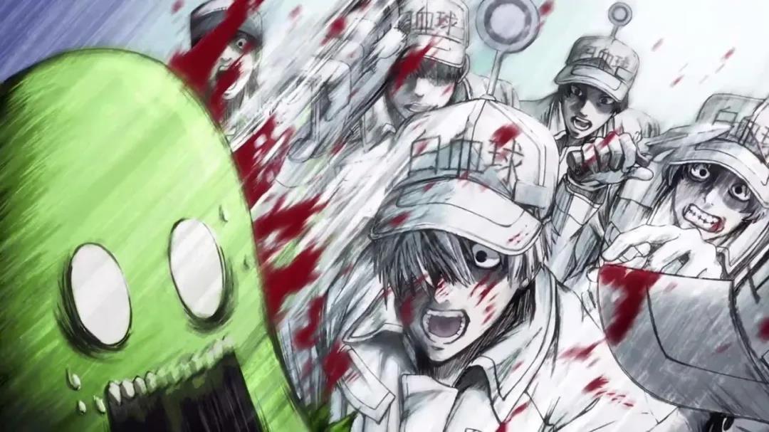 战疫博物馆|流行病“世界大战”