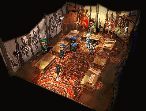 轩辕剑之天之痕拓跋玉儿是女主吗,轩辕剑之天之痕拓跋玉儿姐姐醒了