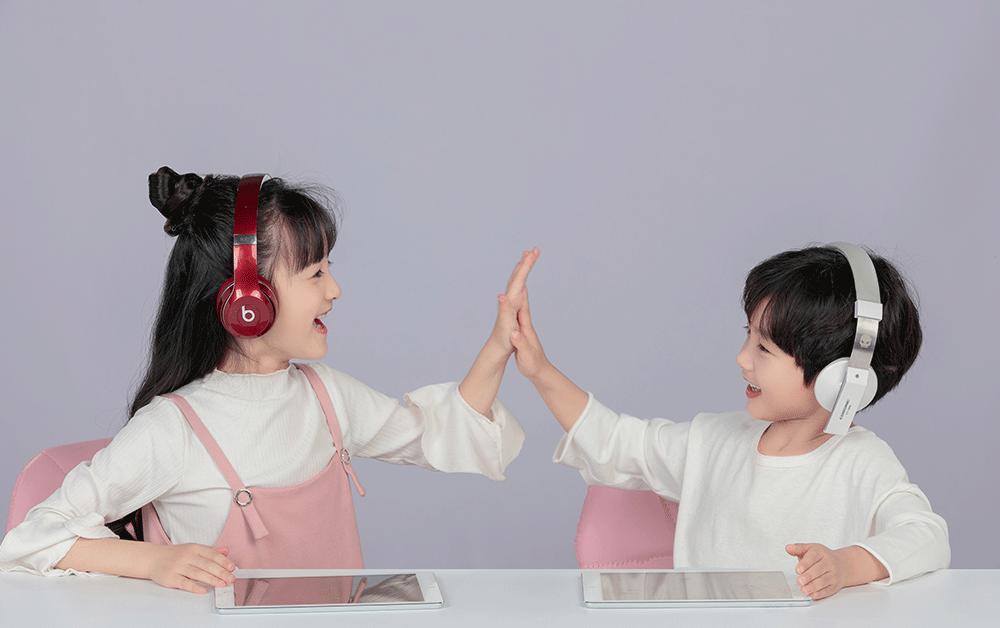 兰迪少儿英语对比,少儿在线外教一对二