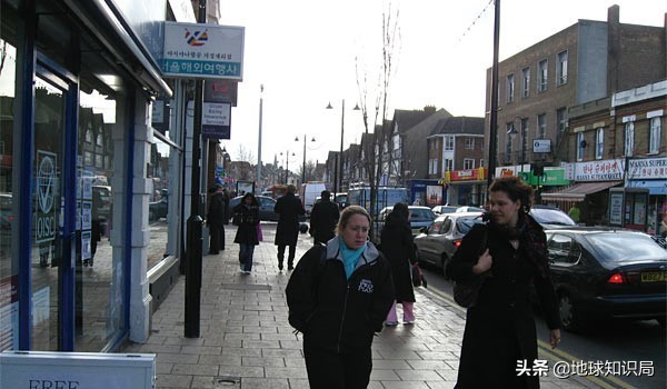 韩国人如何发展,韩国人怎么发展起来的