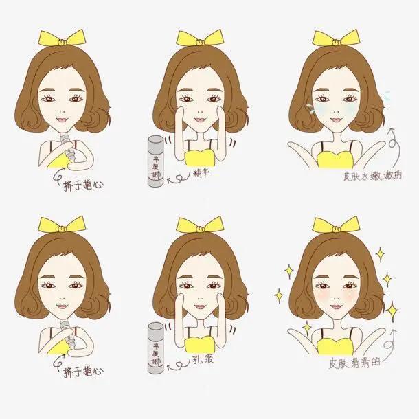 脸上有黄有斑还暗沉怎么办,皮肤暗黄有色斑怎样护肤