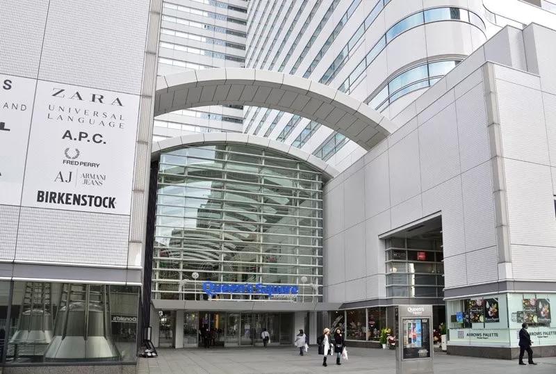 为了寻找横滨的浪漫和自由，我走过这11处地方