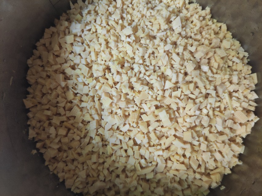 做糯米粄的馅料,怎样做糯米酿粄不粘手