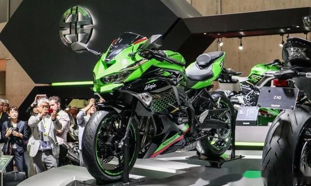 川崎小忍者250cc四缸,忍者250cc四缸多少钱