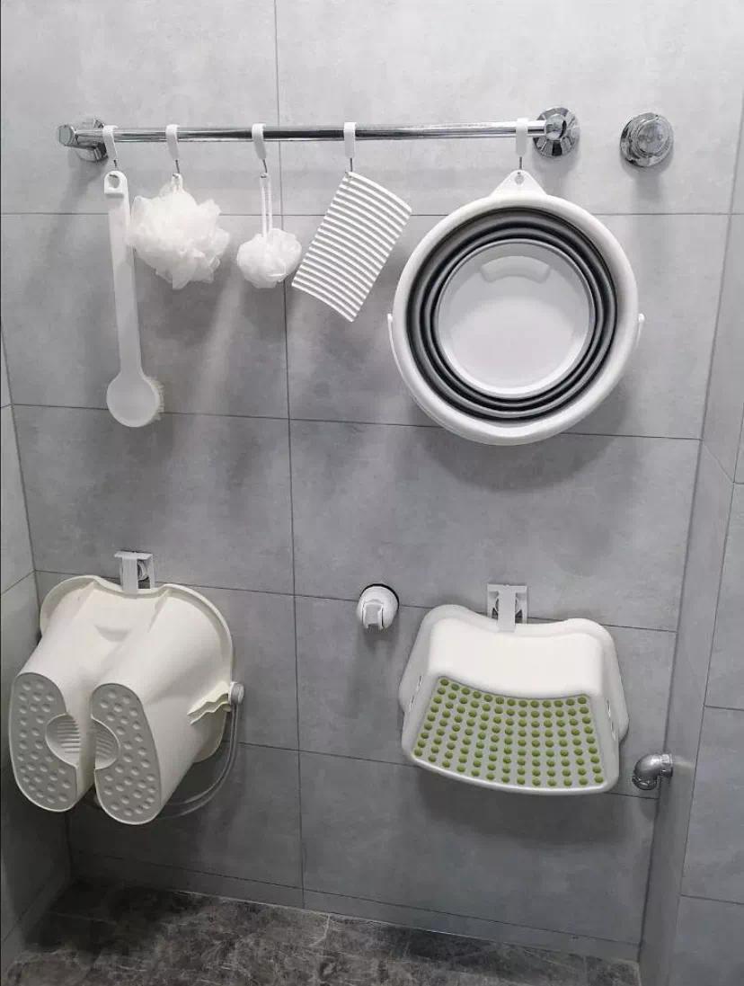 装修必备的卫生间实用设计全攻略,最新最实用的卫生间