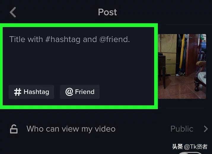 用苹果ipad能做tiktok吗,如何在iphone上玩tiktok