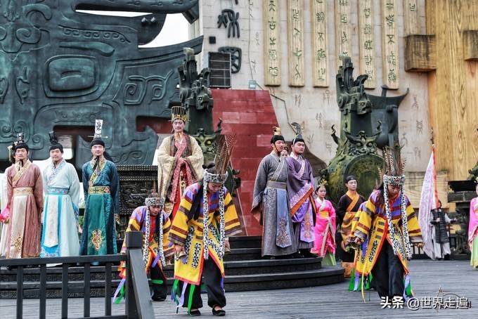 值得一去的地方常州中华恐龙乐园,常州恐龙园游玩项目有哪些