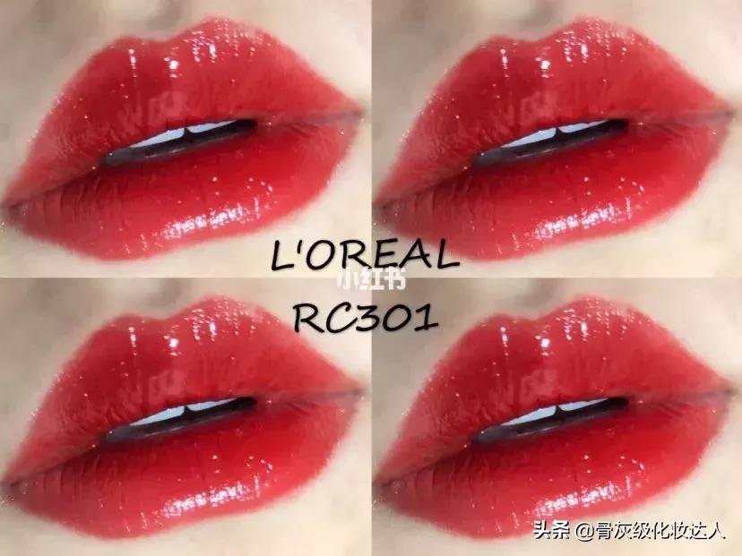 巩皇推荐的口红,巩皇黑口红