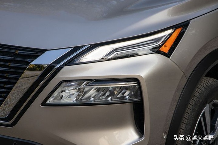 全新一代奇骏是大cvt还是小cvt,2021款新奇骏2.5四驱高配价格