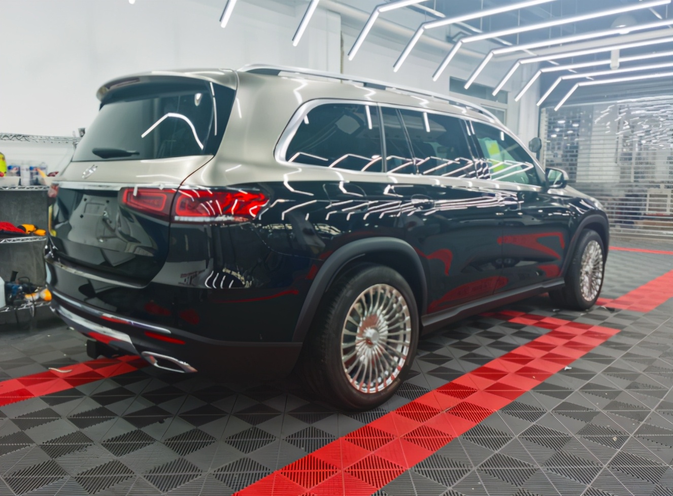 什么是平行*口车进**?和普通的*口车进**有何区别?