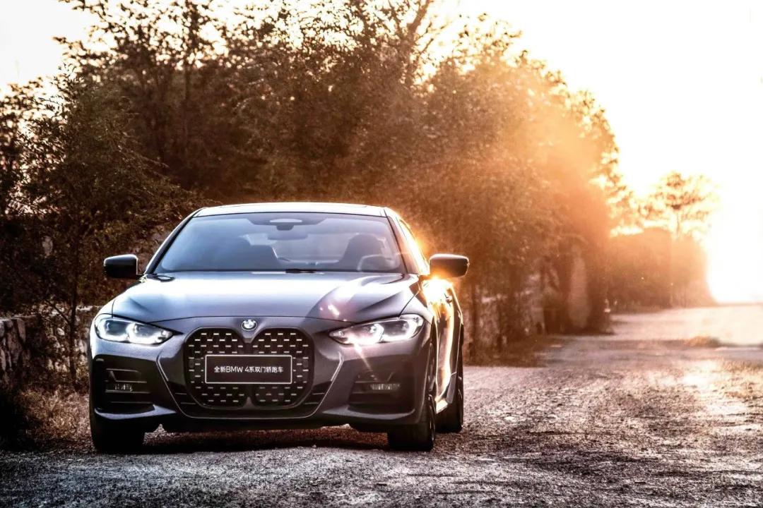 宝马4系提高动力,新款宝马4系舒适感怎么样
