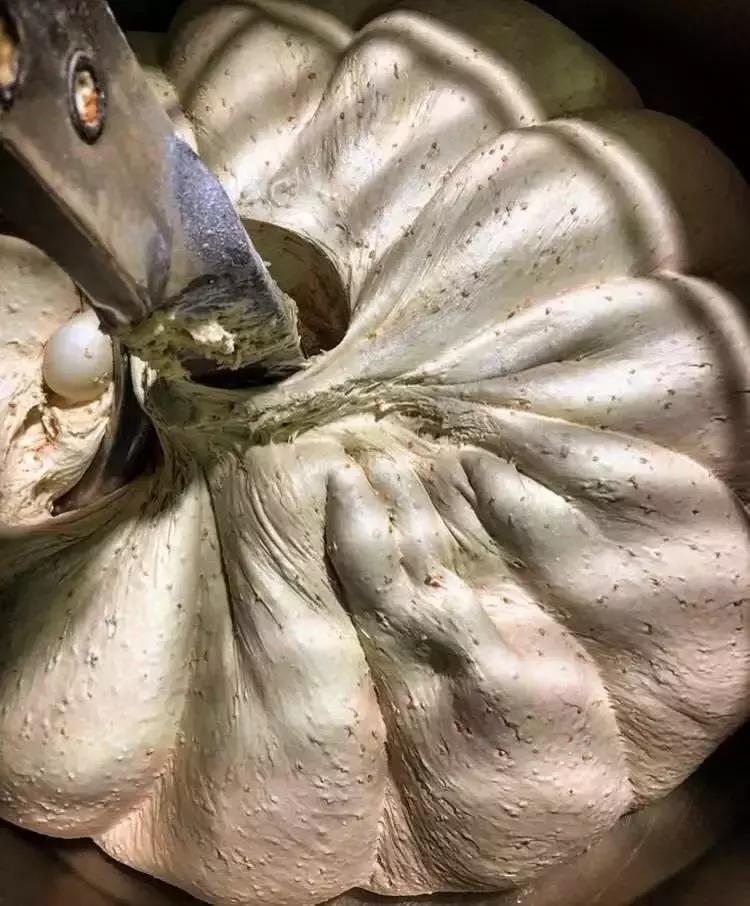 夏天打面温度高怎么办,夏天打面加冰比例