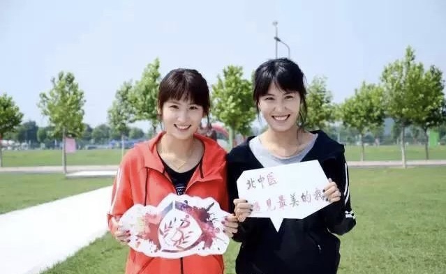 双胞胎女足姐妹,安妮上海女足双胞胎