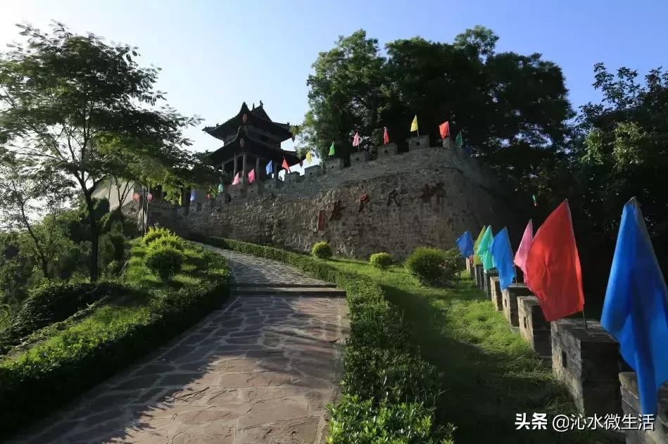 五一晋城周边自驾一日游,五一假期晋城景点