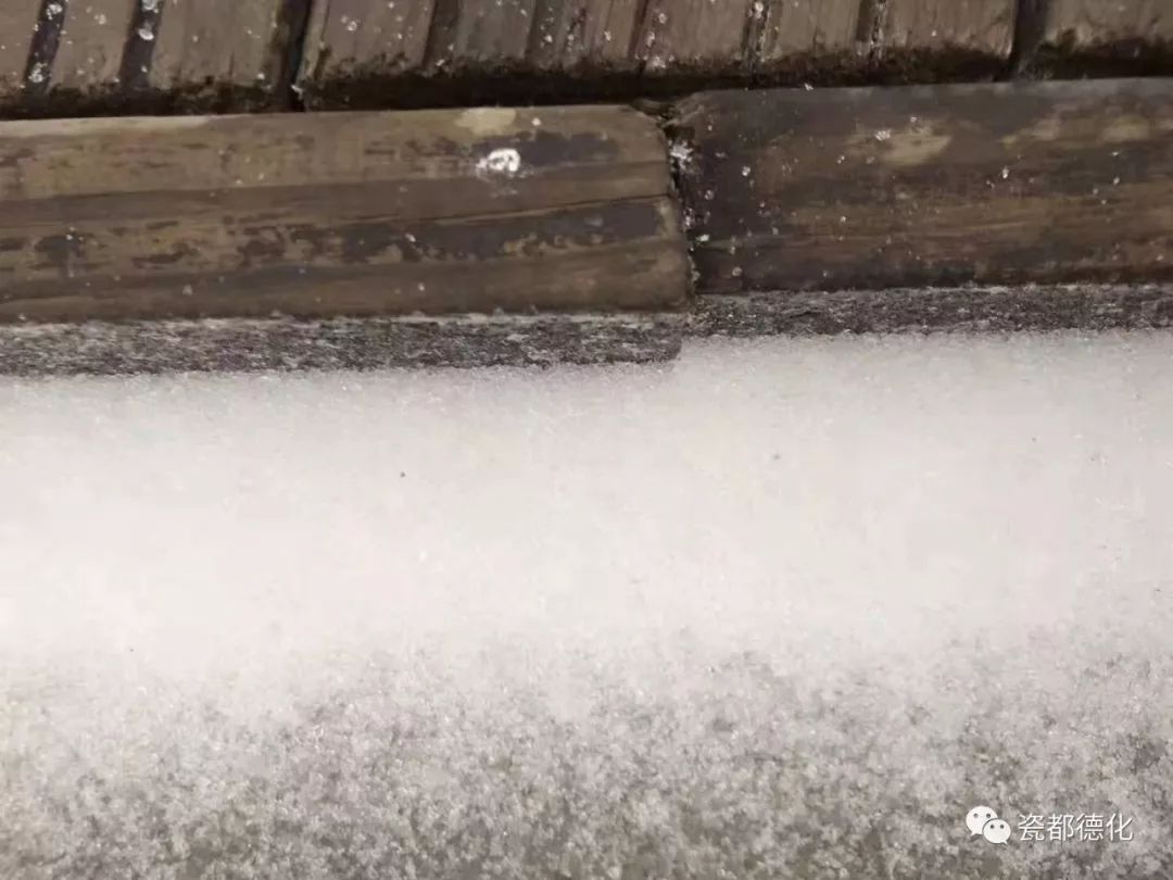 九仙山雾凇1到6度能看到吗,今天九仙山有雾凇吗