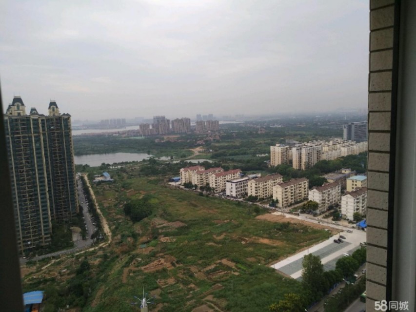 武汉地铁4号线恒大绿洲,武汉恒大绿洲江景房