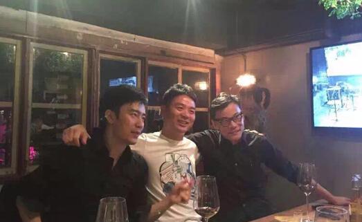 李国庆俞敏洪刘强东,刘强东李国庆言论