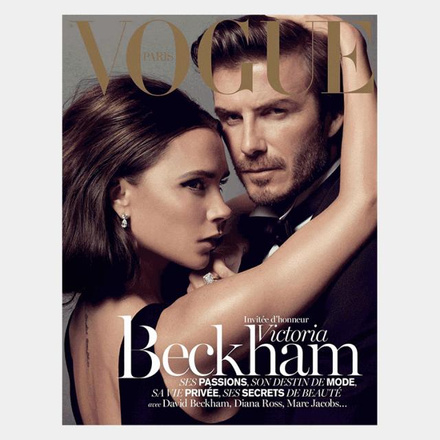 从群嘲对象，到风格偶像，贝嫂维多利亚的时尚往事