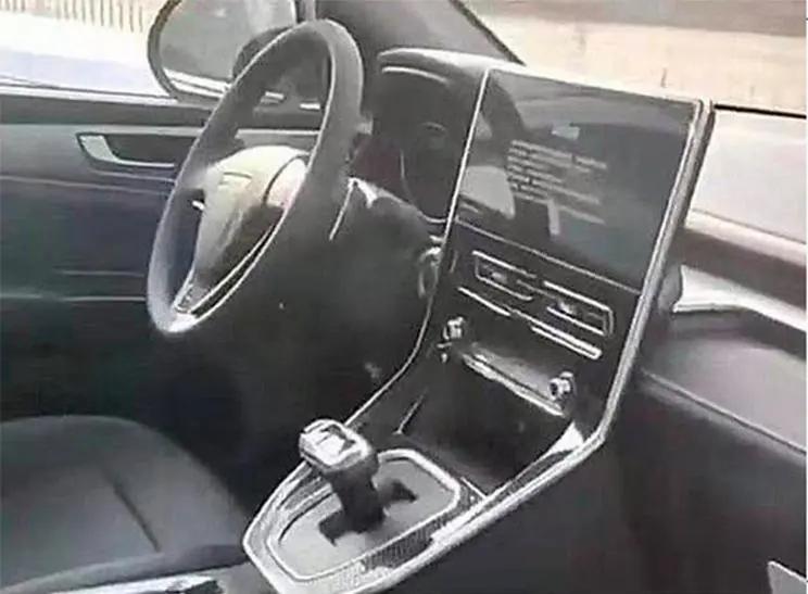 哈弗m6与m6plus的区别,哈弗m6plus手动豪华落地