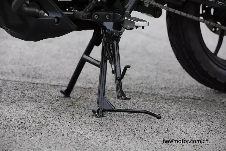 宗申赛科龙rx1摩托车最高时速,宗申rx1s摩托测评