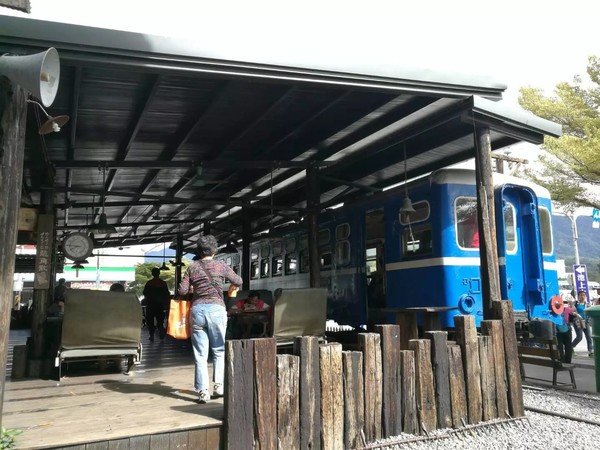 知本温泉在哪里,台湾知本温泉