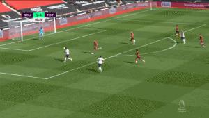 哈里凯恩助攻大四喜,哈里凯恩助攻孙兴慜大四喜