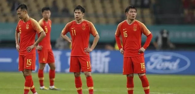 中国足球青训未来3到5年有质变,中国未来足球发展