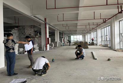 珠海装修流程实景案例,珠海高端家装设计如何搭配