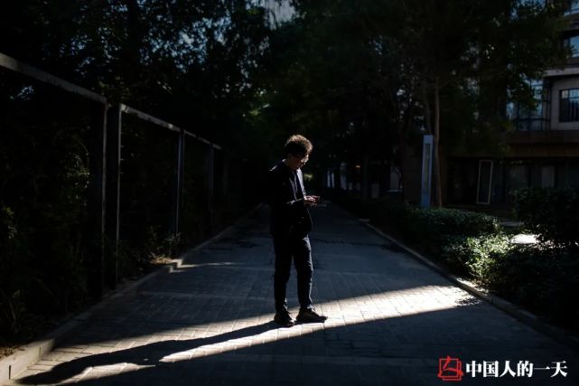 北京不工作人群,北京不上班的人为什么那么多